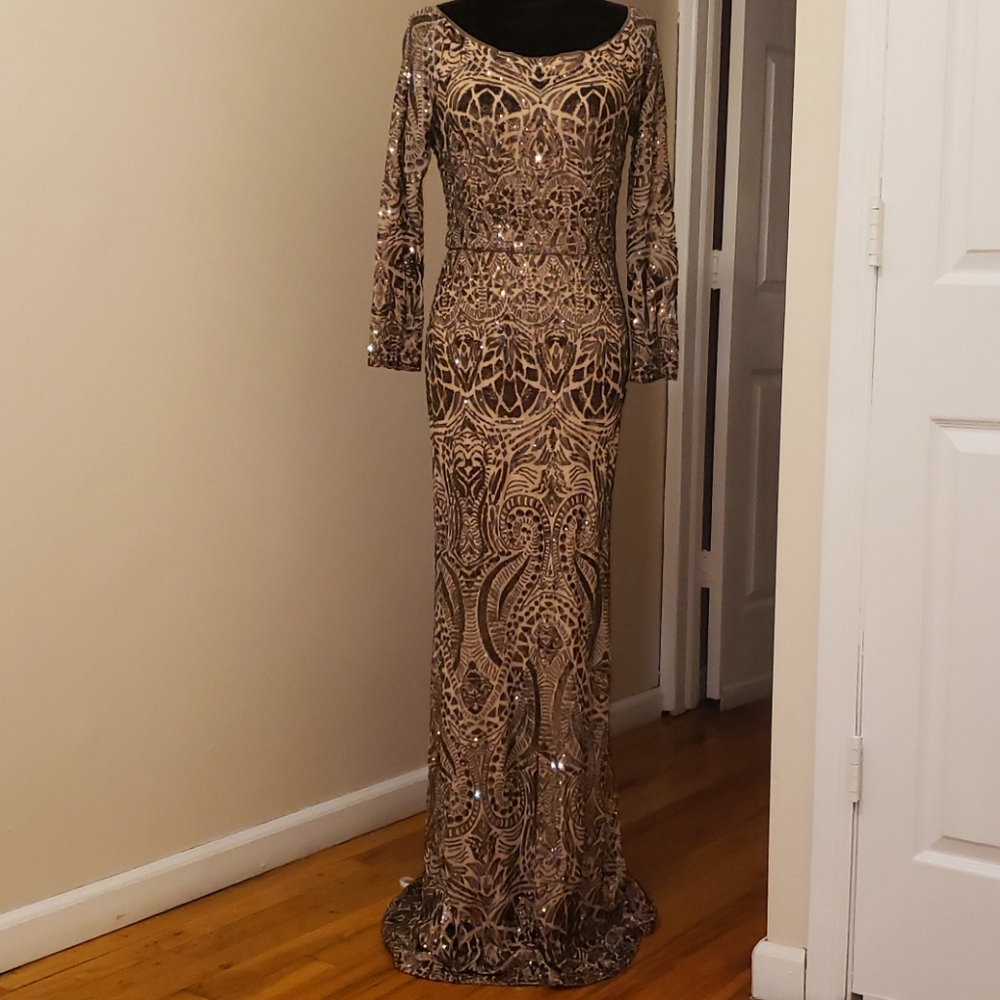 LORD & TAYLOR DRESS 👗 Betsy and Adam